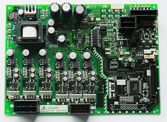 KCR-759B/C
