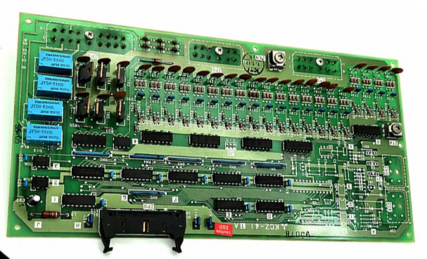 KCZ-411A
