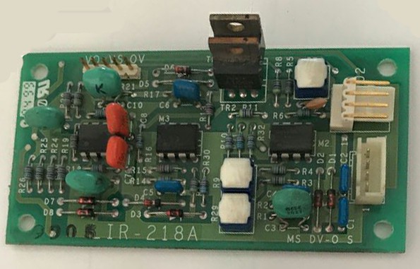 LIR-218A
