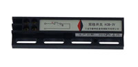 Bi-stable Magnet Protection Switch KCB-III
