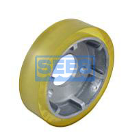 Al Drive Roller