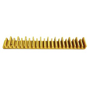 Demarcation Strip