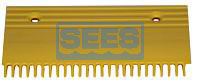 Comb Plate
