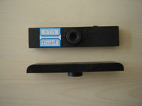 Guide Shoe Insert
		