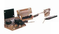 3100 Door Lock
		