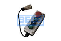 Movable Inspection Box