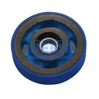 XIZI OTIS Iron Hub Roller