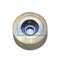 Iron Roller