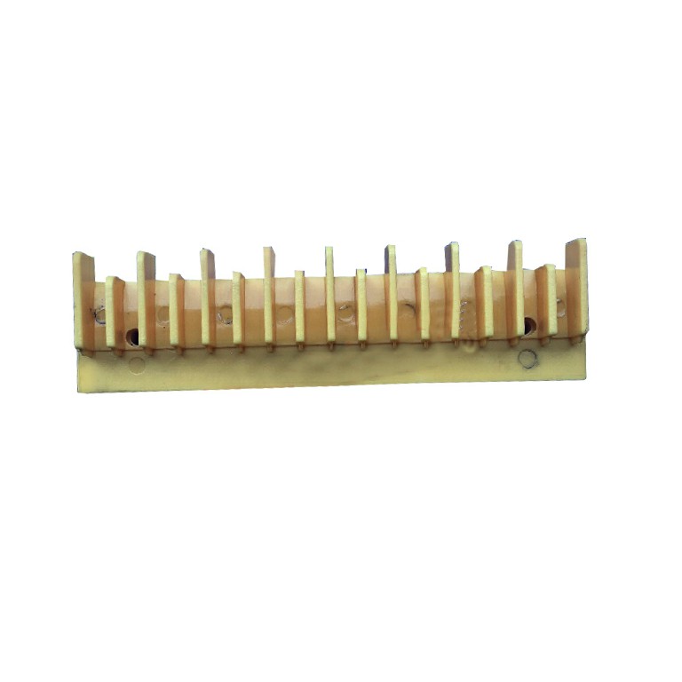 Demarcation Strip