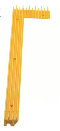 Demarcation Strip
		