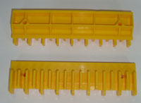 Demarcation Strip