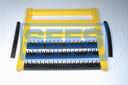 Demarcation Strip
