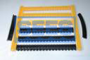 Demarcation Strip