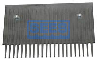 Comb Plate