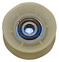 Hanger Roller