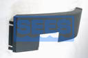 Inlet Cover