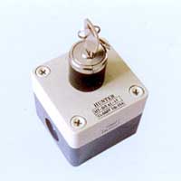 Key Switch