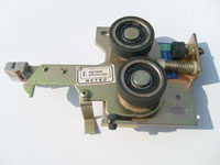 AD10 Door Lock