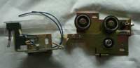 AD9 Door Lock