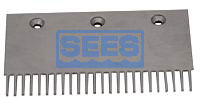 Thyssen Comb Plate for Escalator