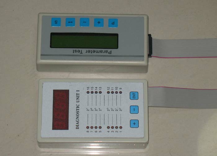 Service tool
