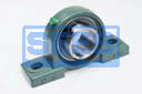 Shaft Seat