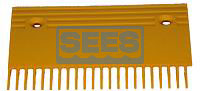 Toshiba Comb Plate
