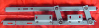 Door Vane