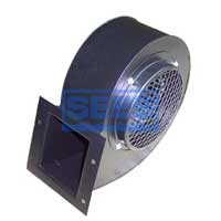 FV140 Fan