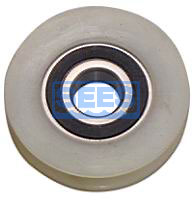 Hanger Roller