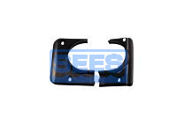 Inlet Cover