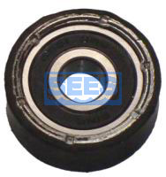 Roller for CV100, CV190 Door Lock