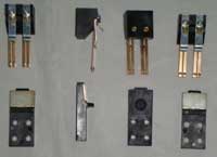 CV100 DOOR CONTACT