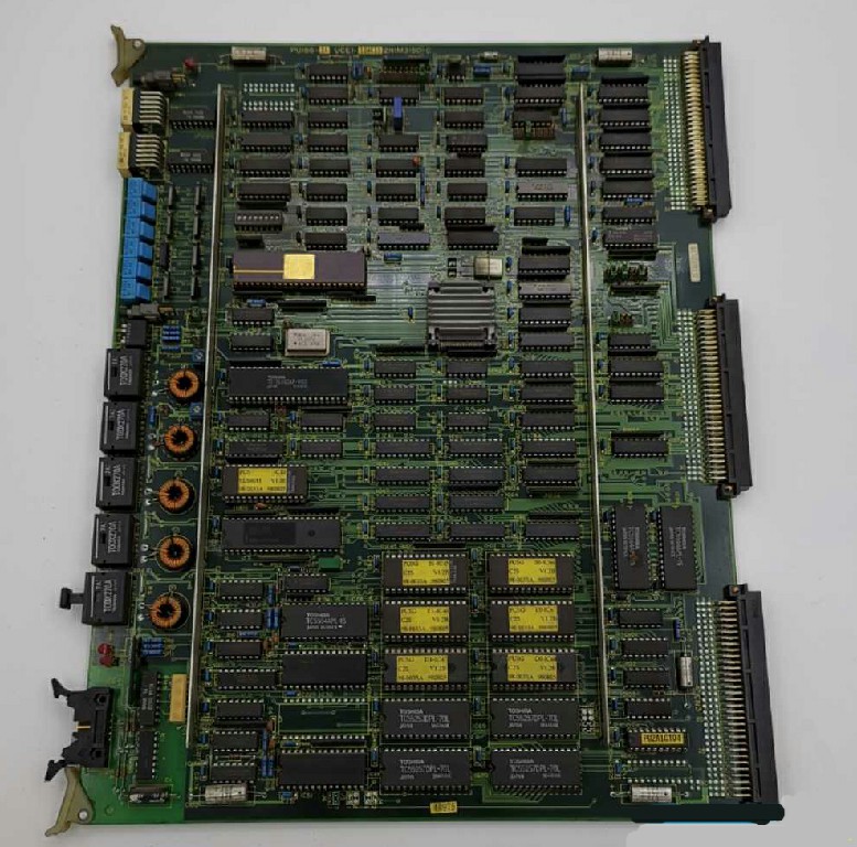 PUS MAIN BOARD