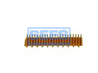 Toshiba Demarcation Strip
