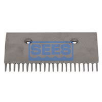 Comb Plate