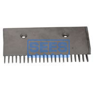 Comb Plate