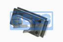 Rubber Inlet