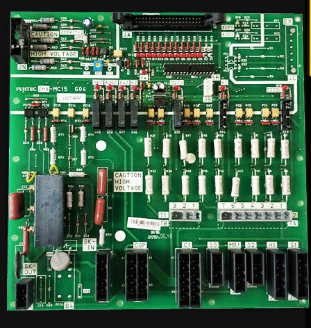 FJPCB-35