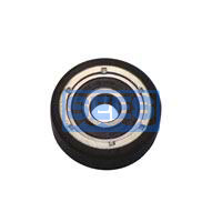 Door Vane Roller
		