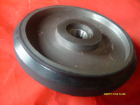 Roller for Guide Shoe
		