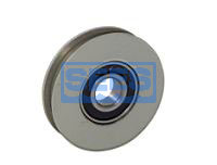 Hanger Roller
		