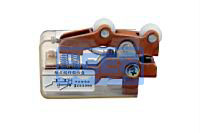 Normal Open Wheel Switch
		
