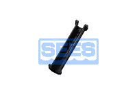 Black Guide Shoe insert
		