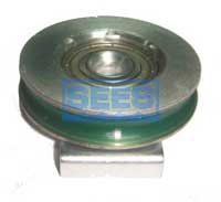 Hanger Roller
		