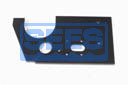 Inlet Faceplate