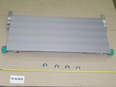 Al movingwalk pallet