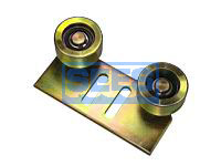 Turning Roller