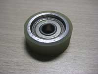 Guide Roller