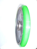 Roller for Guide Shoe